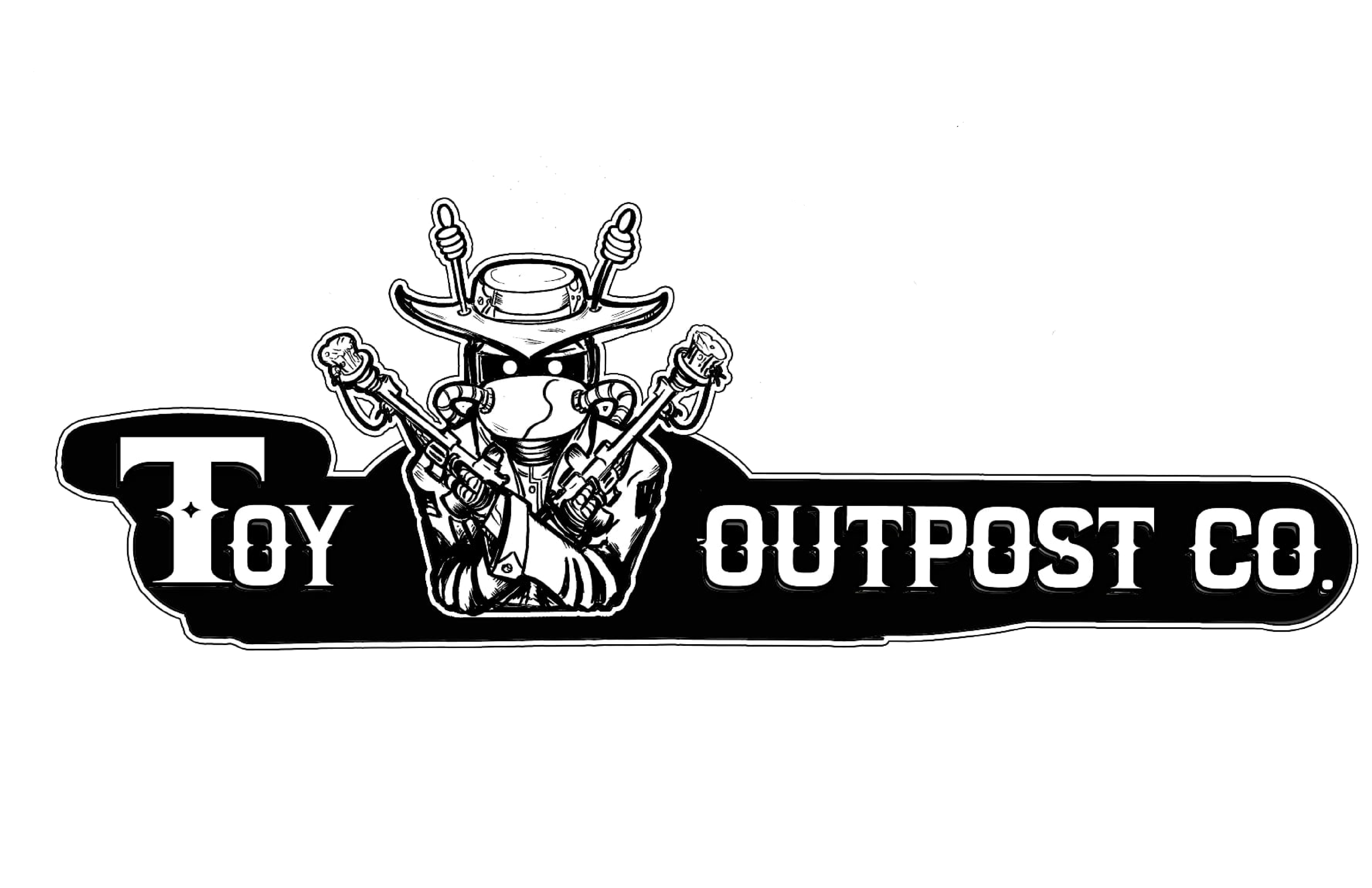 The Toy Outpost